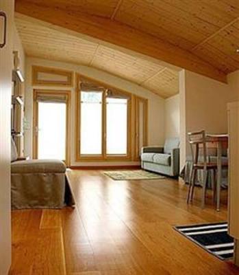 фото отеля Residence Como