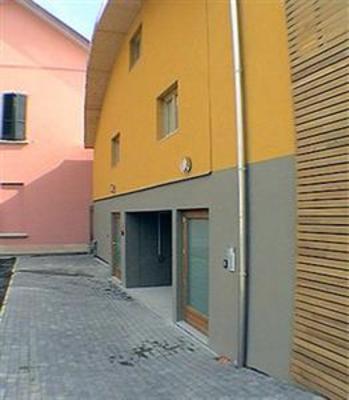 фото отеля Residence Como
