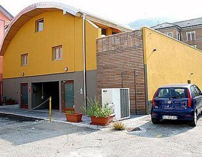 фото отеля Residence Como