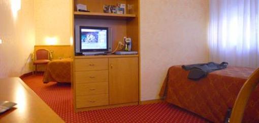 фото отеля Residence Biancacroce