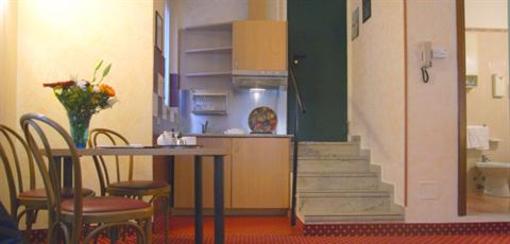 фото отеля Residence Biancacroce