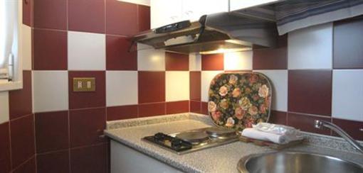 фото отеля Residence Biancacroce