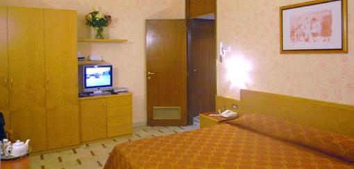 фото отеля Residence Biancacroce