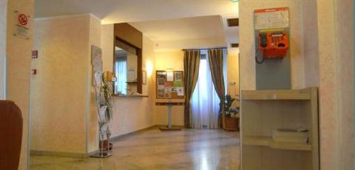 фото отеля Residence Biancacroce