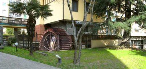 фото отеля Residence Biancacroce
