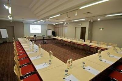 фото отеля Sodehotel La Woluwe