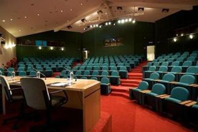 фото отеля Sodehotel La Woluwe