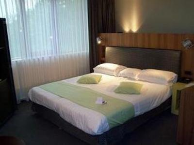 фото отеля Sodehotel La Woluwe