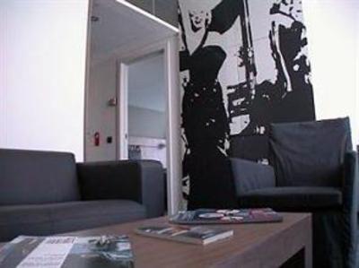 фото отеля Sodehotel La Woluwe