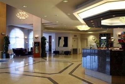 фото отеля Sodehotel La Woluwe