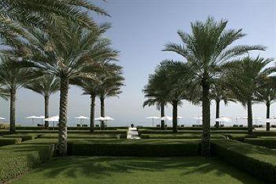 фото отеля The Chedi Muscat