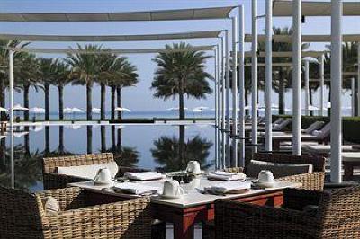 фото отеля The Chedi Muscat