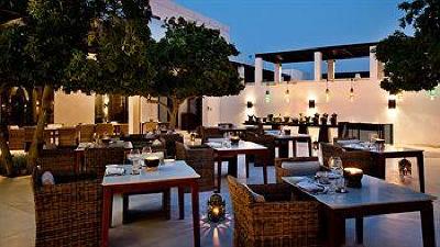 фото отеля The Chedi Muscat