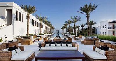 фото отеля The Chedi Muscat