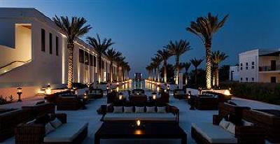 фото отеля The Chedi Muscat