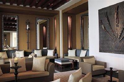 фото отеля The Chedi Muscat