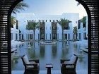 фото отеля The Chedi Muscat