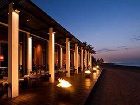 фото отеля The Chedi Muscat