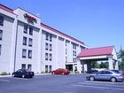 фото отеля Hampton Inn Bordentown