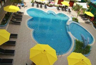 фото отеля Cambodian Resort