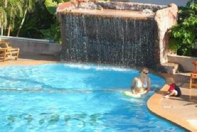 фото отеля Lanta Il Mare Beach Resort
