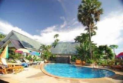 фото отеля Lanta Il Mare Beach Resort