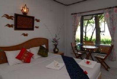фото отеля Lanta Il Mare Beach Resort