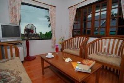 фото отеля Lanta Il Mare Beach Resort