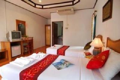фото отеля Lanta Il Mare Beach Resort