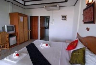 фото отеля Lanta Il Mare Beach Resort