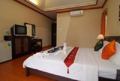 фото отеля Lanta Il Mare Beach Resort