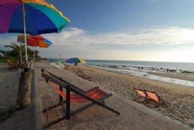 фото отеля Lanta Il Mare Beach Resort