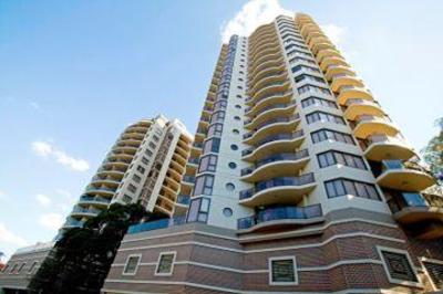 фото отеля Fiori Apartments