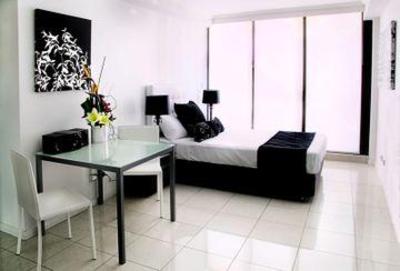фото отеля Fiori Apartments
