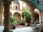 фото отеля Hotel Santa Isabel Havana