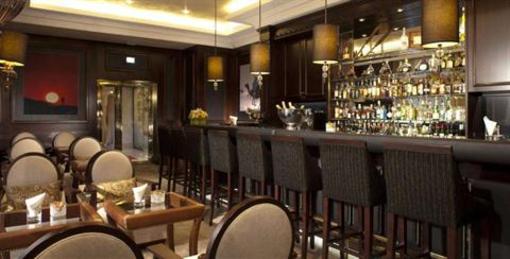 фото отеля Steigenberger Parkhotel Duesseldorf