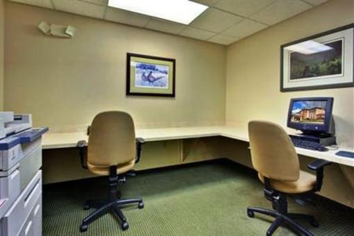 фото отеля Holiday Inn Express Hotel & Salmon Arm