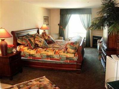фото отеля Holiday Inn Express Hotel & Salmon Arm