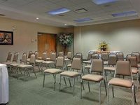Holiday Inn Express Hotel & Salmon Arm