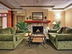 фото отеля Holiday Inn Express Hotel & Salmon Arm