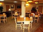 фото отеля Holiday Inn Express Hotel & Salmon Arm