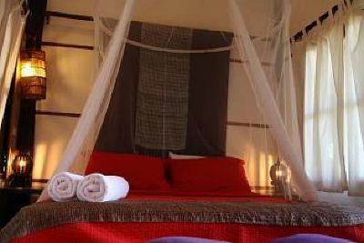 фото отеля Baan Boo Loo Guesthouse Chiang Mai