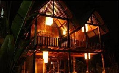 фото отеля Baan Boo Loo Guesthouse Chiang Mai