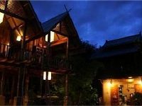 Baan Boo Loo Guesthouse Chiang Mai