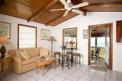 фото отеля Conch Key Cottages
