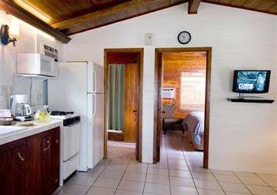 фото отеля Conch Key Cottages