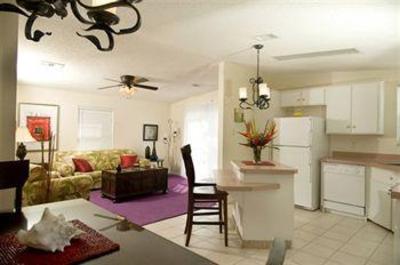 фото отеля Conch Key Cottages