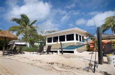 фото отеля Conch Key Cottages