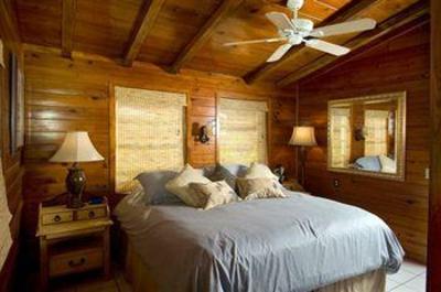 фото отеля Conch Key Cottages