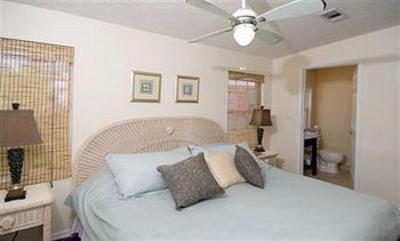 фото отеля Conch Key Cottages